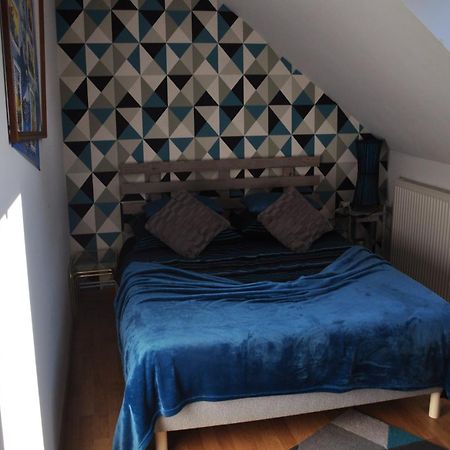 Chambres à la campagne au nord d' Amiens avec salle de bain privative Rubempre Esterno foto