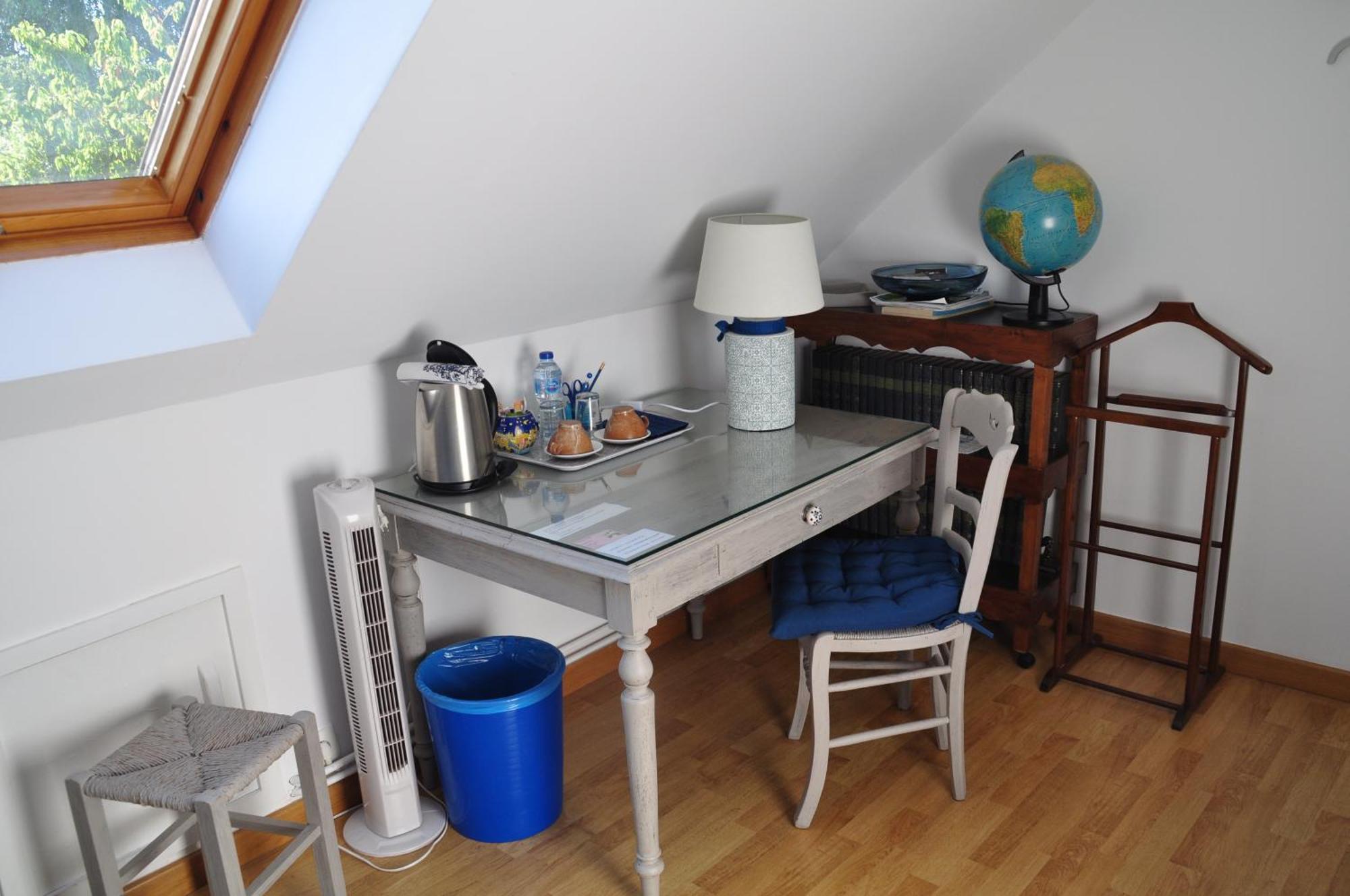 Chambres à la campagne au nord d' Amiens avec salle de bain privative Rubempre Esterno foto